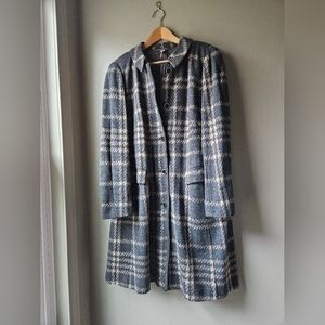 Basler Houndstooth Jacket XL